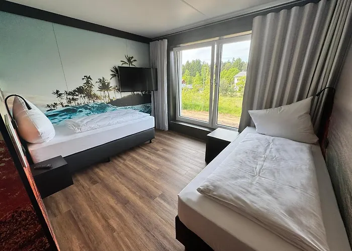 Esb Hotel By Wmm Hotels