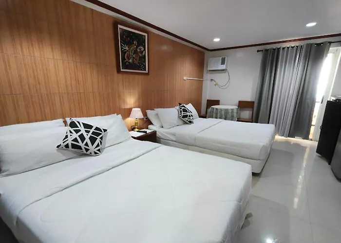 Shenna'S Beach Resort Boracay