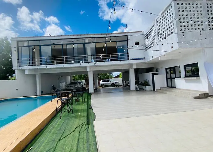 Hotel Ultima Estação