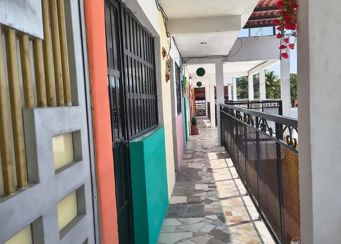 Hotel Xunan Kab