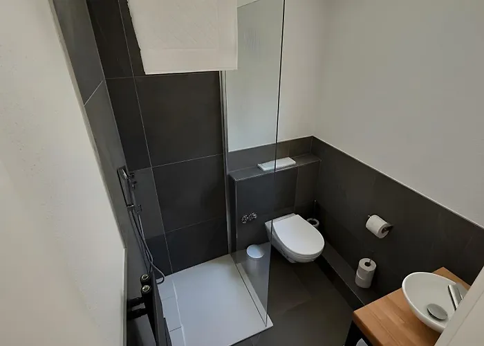 Hotel Am Kocher