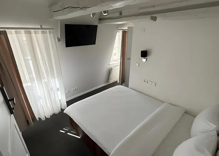 Hotel Am Kocher