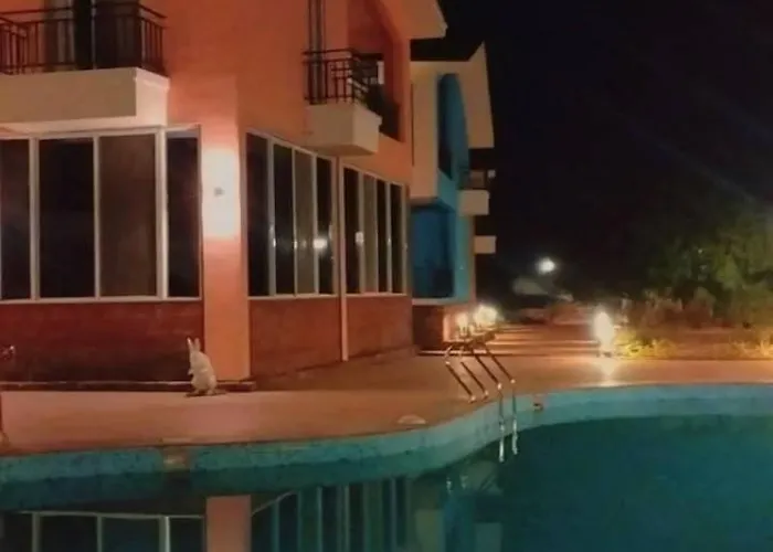 Casa Asud Dapoli