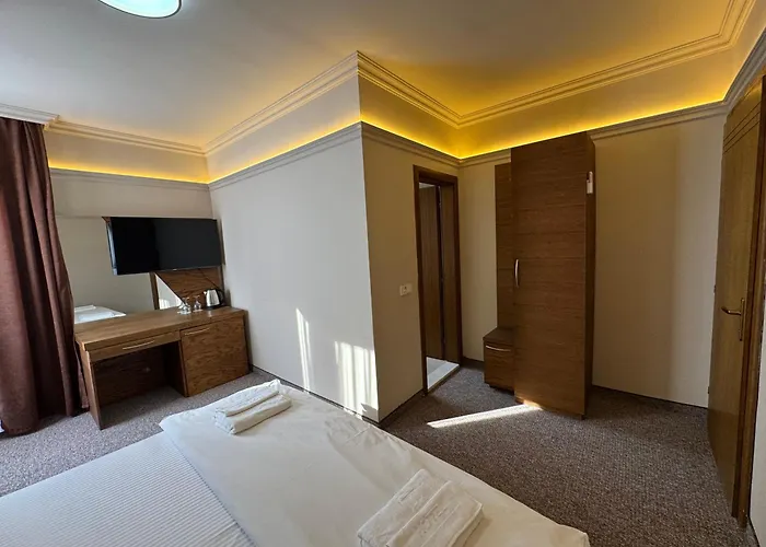 Hotel Lux