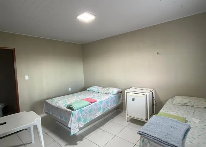 Pousada do Gil