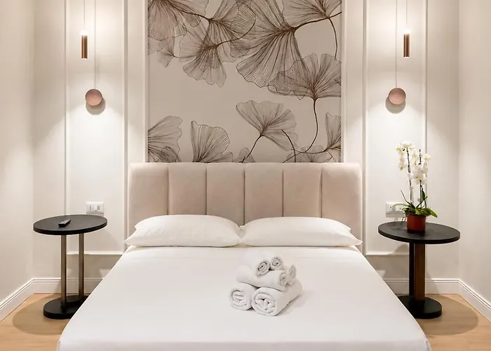 Xenia Suites Duomo