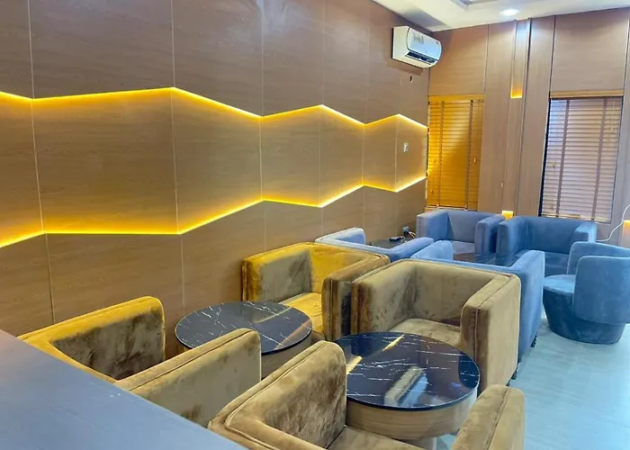 Amolad Hotels And Suites