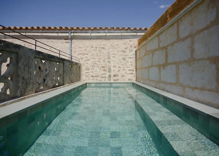 Bytra Boutique Hotel - Adults Only