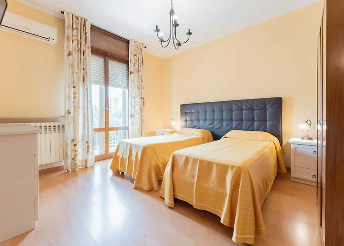 Affittacamere Ristorante Treppì