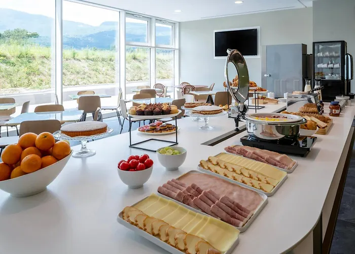 B&B Hotel Ascoli Piceno