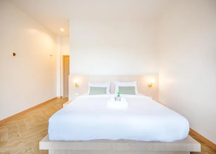 Sun Moon Lake Villa Thasae ซันมูนเลควิลล่าท่าแซะ