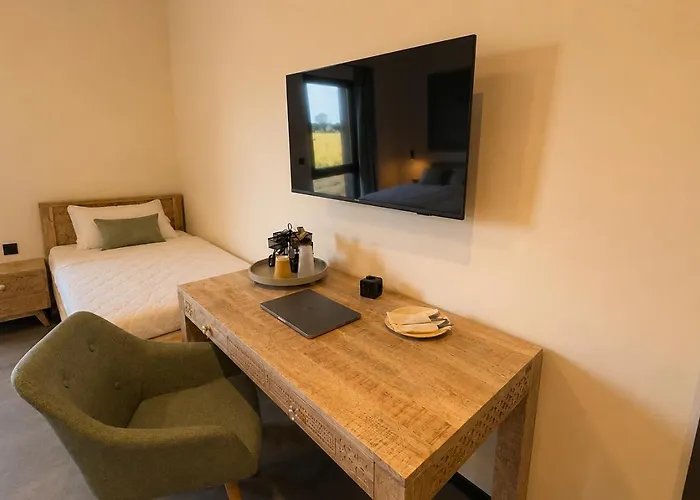 D&C Hotel Sulingen