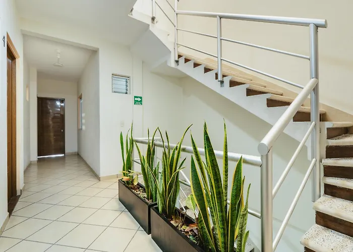 Hotel Casa Palmares