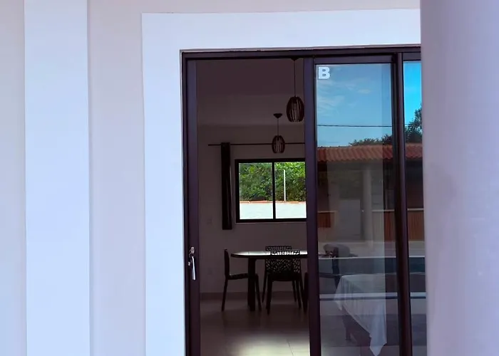 Pousada Recanto dos Passaros