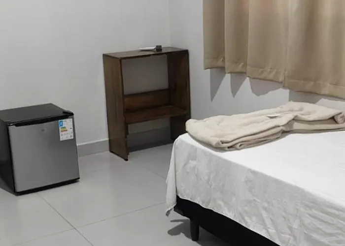 Hotel Avenida Jk