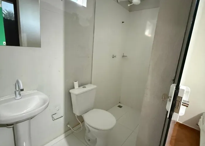 Hotel Paiol Mutum