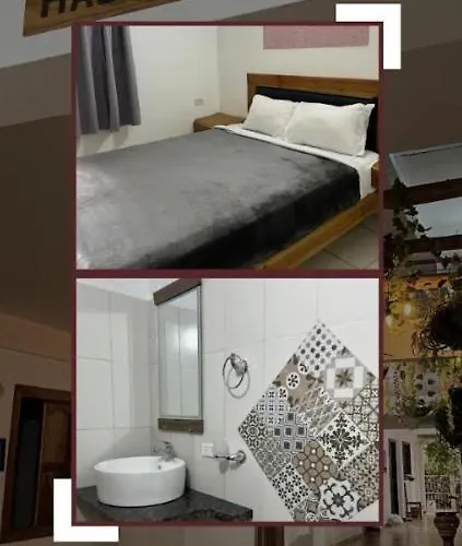 Hotel Plazas Millas Merida