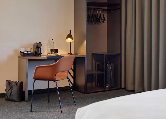 B&B Hotel Horsens