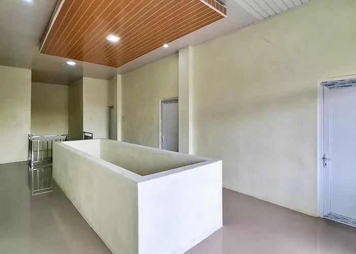 Reddoorz Syariah At Edotel Seulanga Sabang Aceh