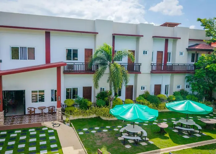 Armonia's Guest House