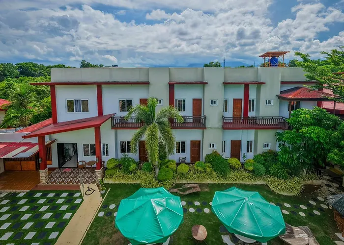 Armonia's Guest House