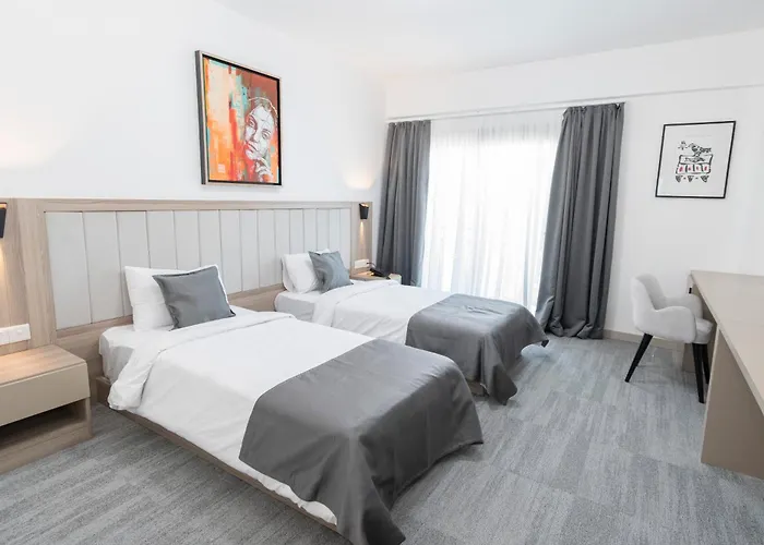 Dorana Toro Hotel