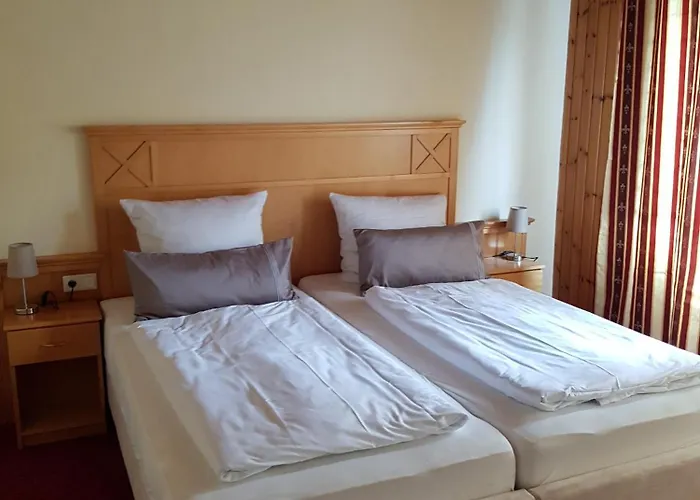 Parkhotel Waldbreitbach