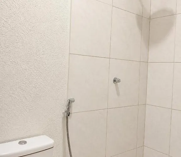 Hotel Confort Quixada