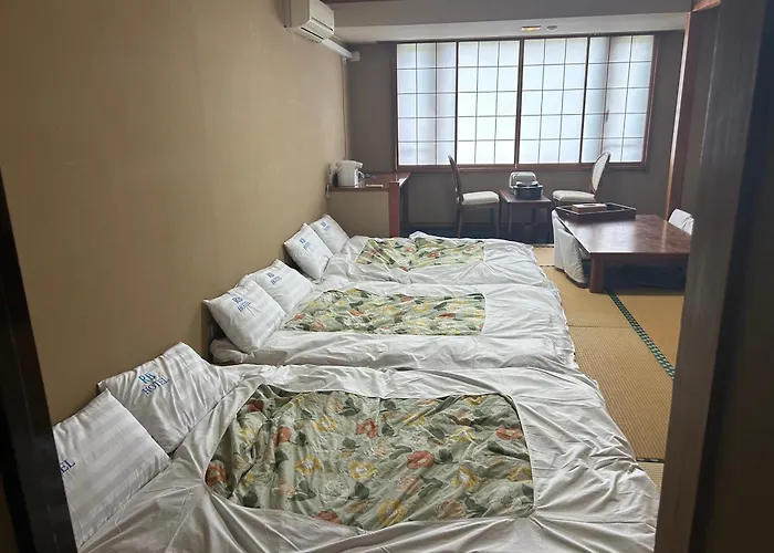 Rb Hotel