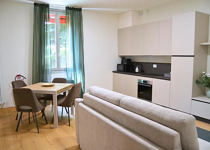 Everyday Apartments Giardini Margherita