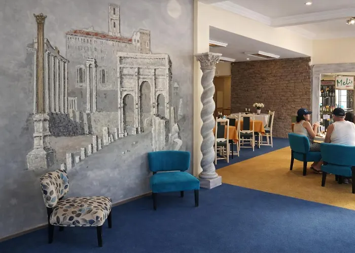 Gran Hotel Nortomarza