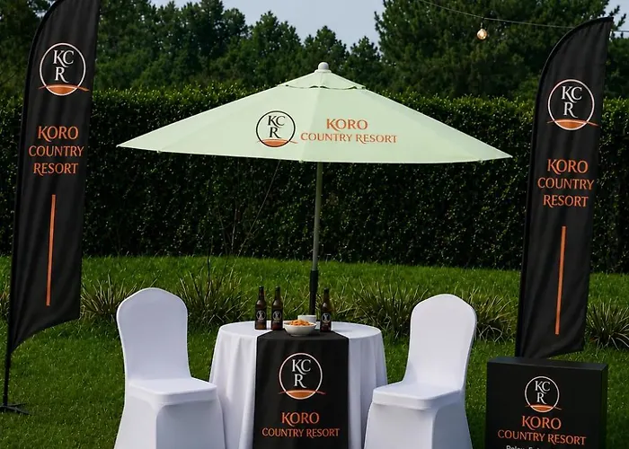 Koro Country Resort