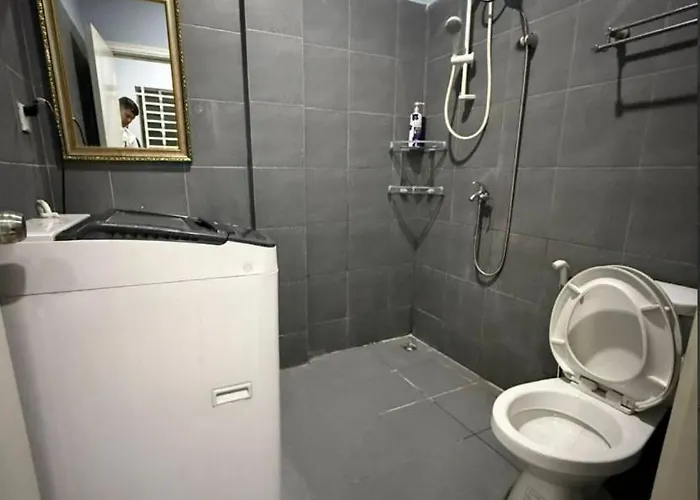 8848 Restaurant And Rooms