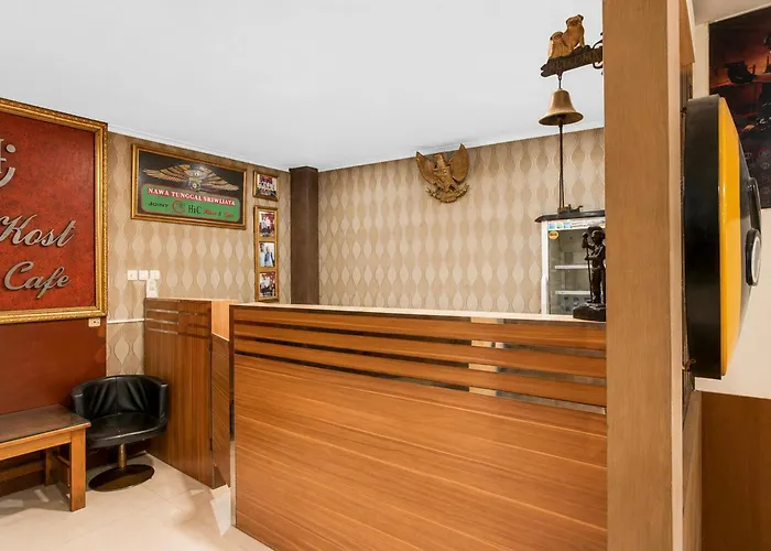Hotel O Near Social Market Formerly Kosta Living