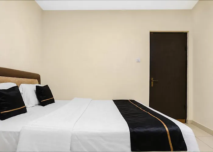 Hotel O Near Social Market Formerly Kosta Living