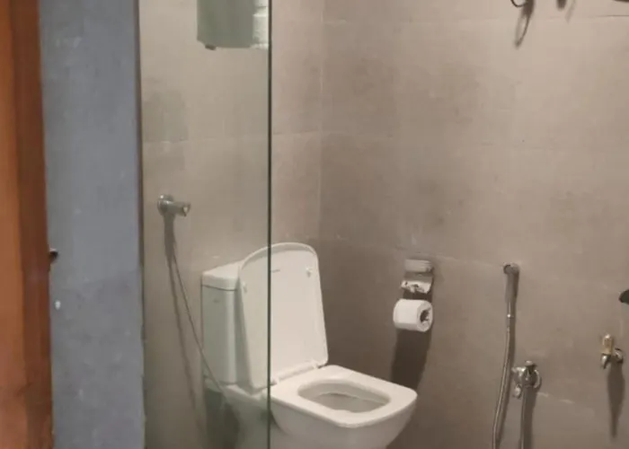 Hotel Mashabrum Skardu Near Skardu Airport & City Centre