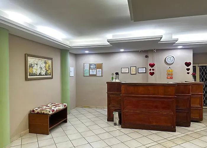 Grande Hotel