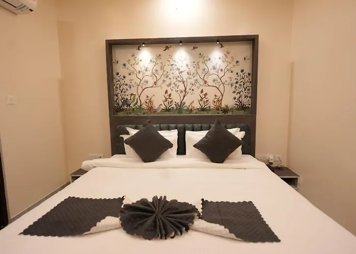 Hotel Sharma Jaipur