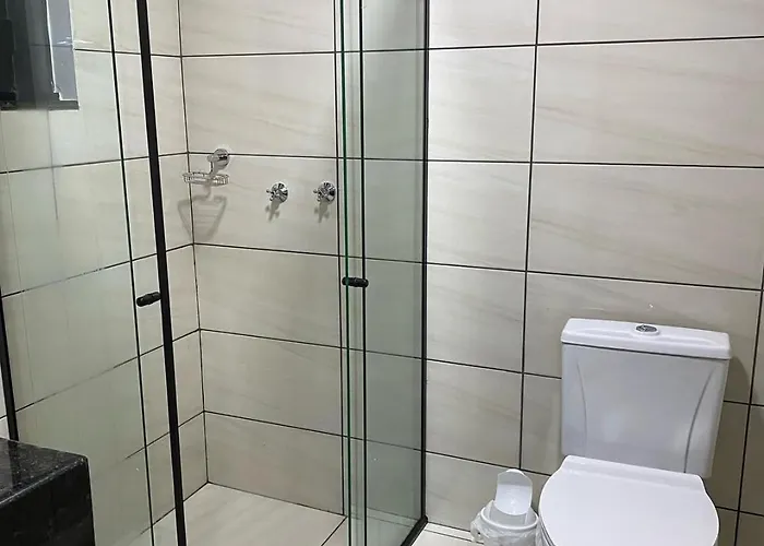 Hotel Villa Real