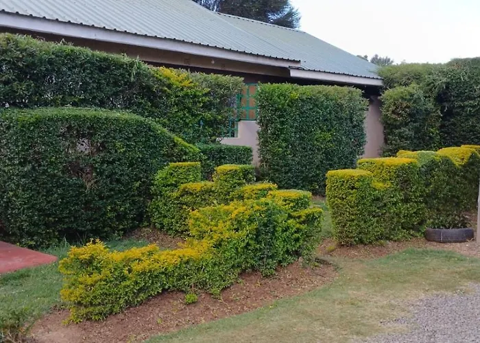Deligacy Resort Eldoret