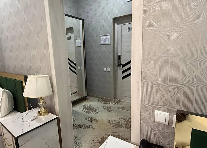 Royal Hotel Navoi
