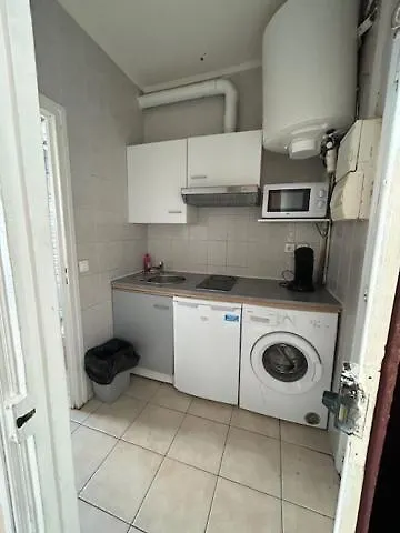 myappart - colombes