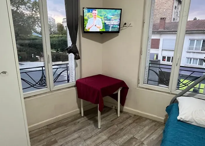 Myappart - Colombes
