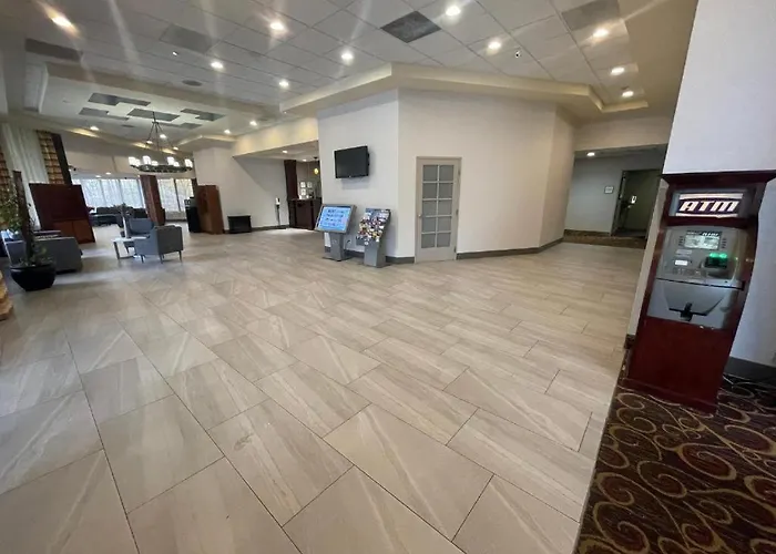 Fairbridge Inn & Suites Independence
