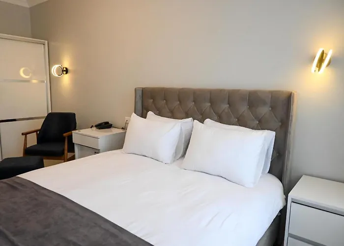 Zelif Otel Havza