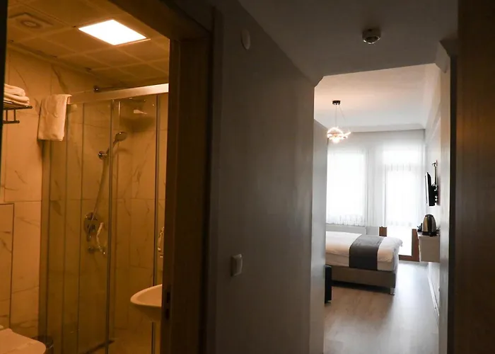 Zelif Otel Havza