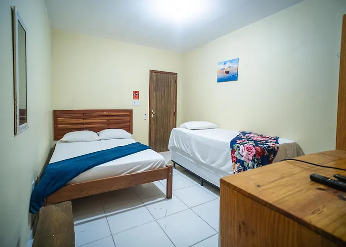 Hotel Meu Xodo