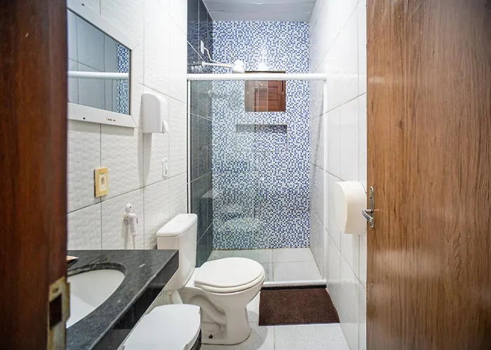 Hotel Meu Xodo