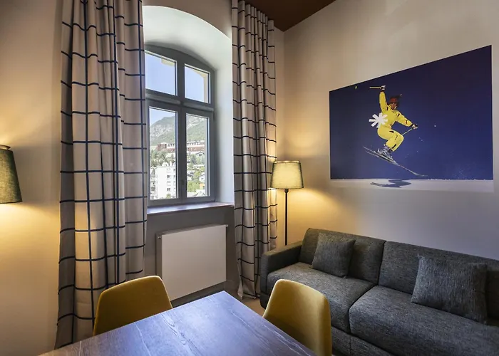 DAFFY Hôtel
