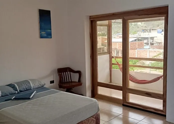 Yemayá hostal